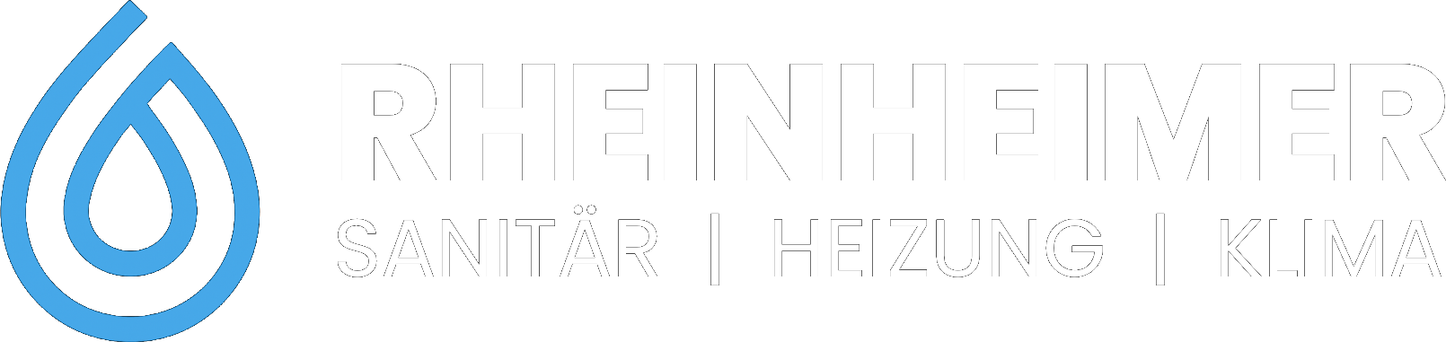 Rheinheimer Sanitär · Heizung · Klima