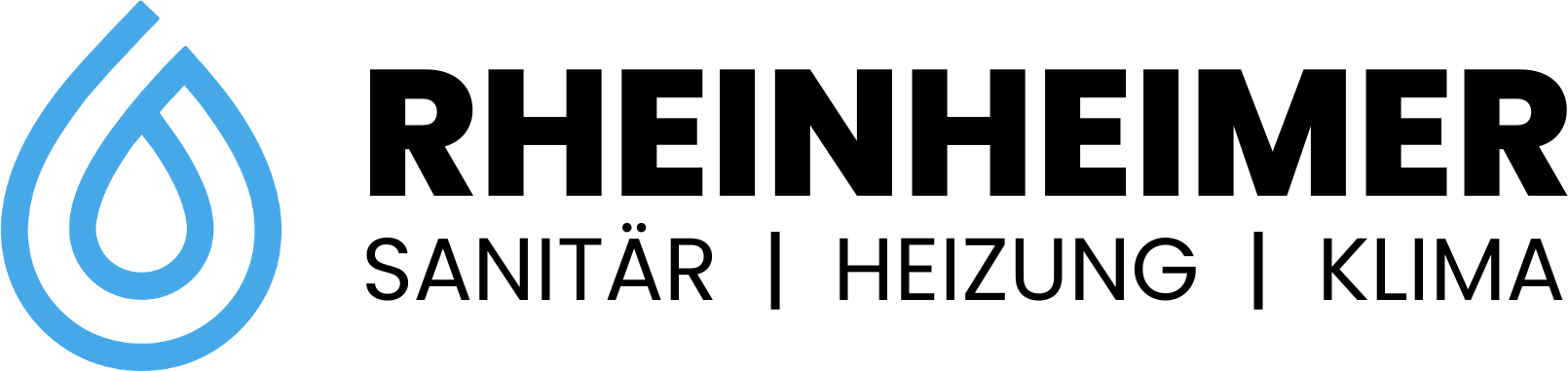 Rheinheimer Sanitär · Heizung · Klima